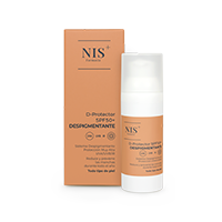 Champú Control Canas NIS+
