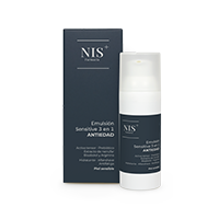 Emulsión Nutritiva Reparadora NIS+