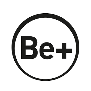 Be+